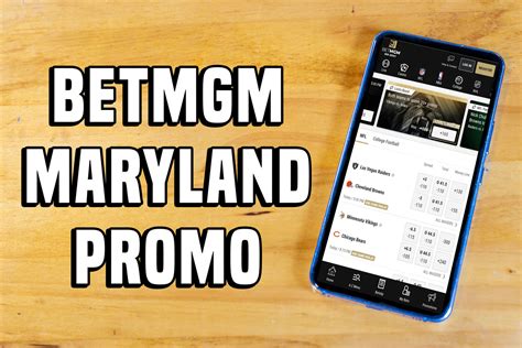 betmgm 200 maryland - BetMGM Maryland: Bet $10, Get $200 in Bonus Bets Today!